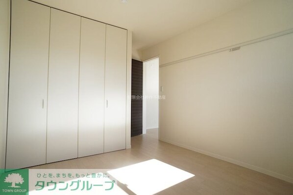 プロンシア青木の物件内観写真